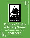 The Scum Villains Self-Saving System 2: Ren Zha Fanpai Zijiu Xitong - Xiu Mo Xiang Tong