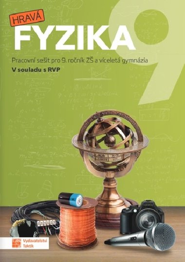 Hrav fyzika 9 - 