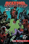 Deadpool milek publika 4 - Gerry Duggan
