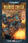 Warhammer 40000 Marneus Calgar - Kieron Gillen