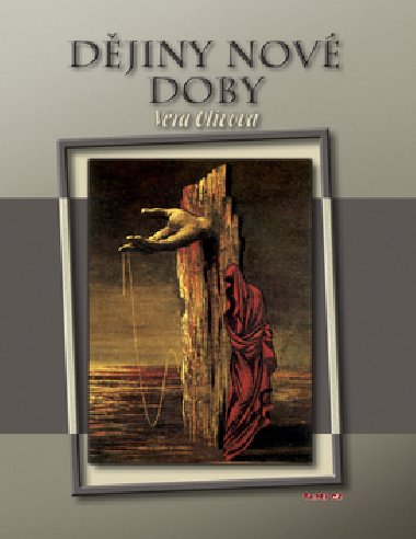 Djiny nov doby - Vra Olivov