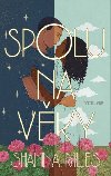 Spolu na vky - Shanna Miles
