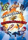 Omalovnky pro Brawlstarsky - Pavla Navrtilov Filip