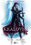 Krlovna stn - Sarah J. Maasov