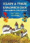Hrady a tvrze zpadnch ech - 