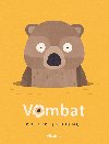 Vombat - Philip Bunting