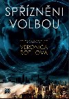 Spznni volbou - Veronica Rothov