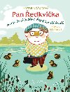 Pan edkvika a vesmrn vahy, kter kon boul - Kateina Zvadov