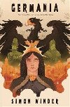 Germania - Simon Winder