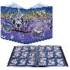 Pokmon: Album A4 - Haunted Hollow - neuveden
