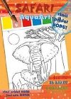 Safari - AQUAART Sta pidat vodu! - Akim
