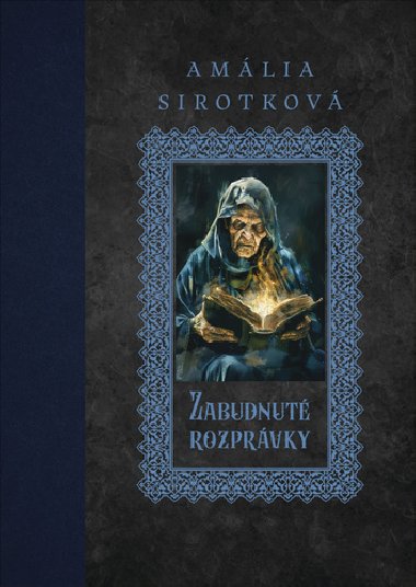 Zabudnut rozprvky - Amlia Sirotkov