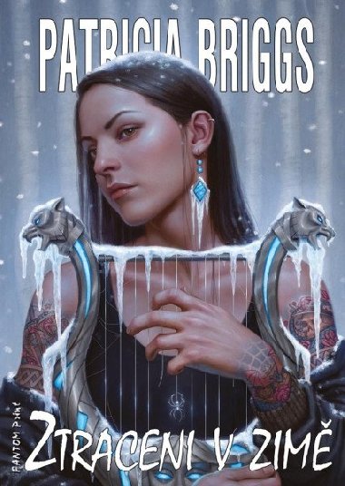 Ztraceni v zim - Patricia Briggs
