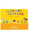 Les Petits Loustics 1 Livre de lleve - Denisot Hugues
