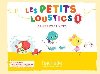 Les Petits Loustics 1 Cahier dactivits + CD audio - Denisot Hugues
