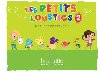 Les Petits Loustics 2 Livre de lleve - Denisot Hugues