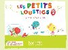 Les Petits Loustics 2 Cahier dactivits + CD audio - Denisot Hugues