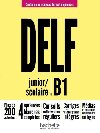 DELF B1 Scolaire et Junior + audio en tlchargement, Nouveau format dpreuves - Biras Pascal