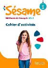 Ssame 1 (A1.1) Cahier dactivits + CD audio - Denisot Hugues