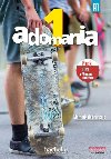 Adomania 1 (A1) Pack Livre + Version numrique - Himber Celine