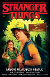 Stranger Things Tbor mladch vdc - Jody Houserov