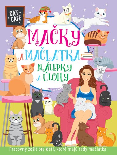 Maky a maiatka - 