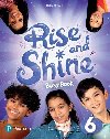 Rise and Shine 6 Busy Book - Dineen Helen