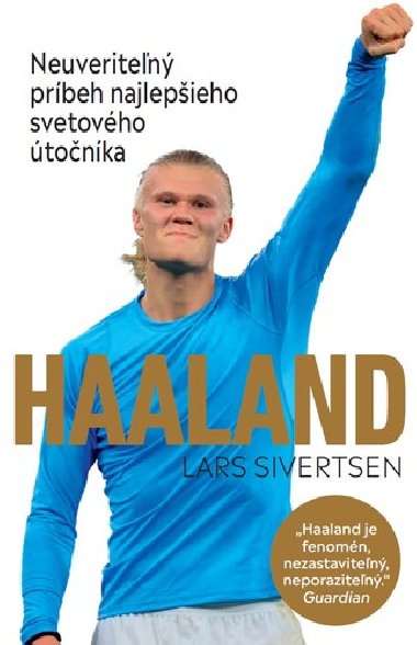 Haaland - 