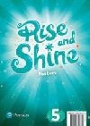 Rise and Shine 5 Posters - kolektiv autor