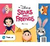 My Disney Stars and Friends Posters - kolektiv autor