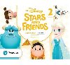 My Disney Stars and Friends 2 Teachers Book with eBooks and digital resources - Roulston Mary