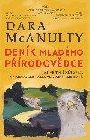 Denk mladho prodovdce - Dara McAnulty