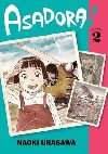Asadora! 2 - Urasawa Naoki