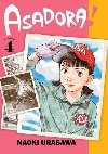Asadora! 4 - Urasawa Naoki