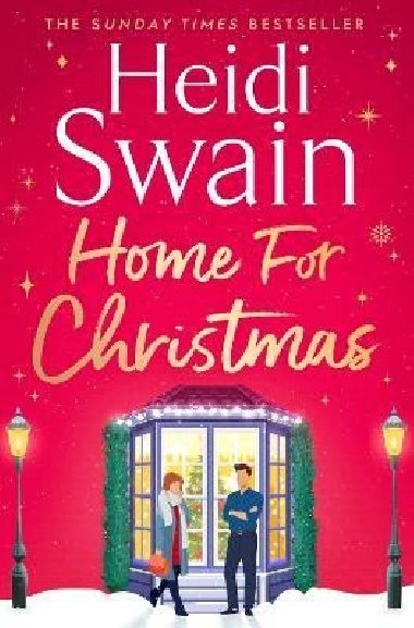 Home for Christmas - Swain Heidi