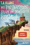 Mr. Parnassus Heim fr magisch Begabte - Klune TJ