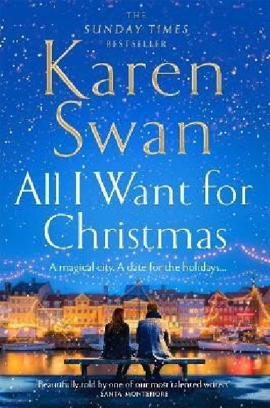 All I Want for Christmas - Swan Karen