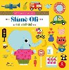 Sln Oli ve mst - Melissa Crowton