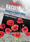 Vzdorovali nacistm: Sharpovi a jejich vlka - Artemis Joukowsky