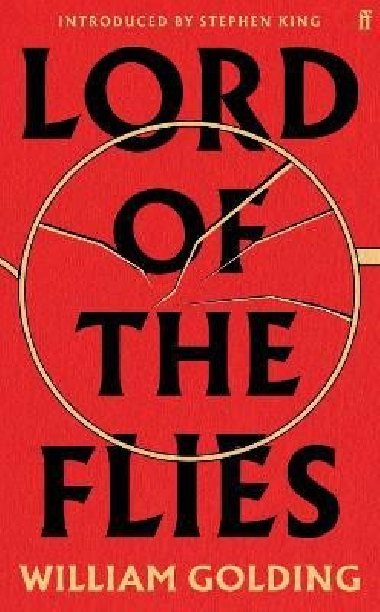 Lord of the Flies: Deluxe Anniversary Edition - Golding William