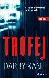 Trofej - Neml by mrtv manel zstat mrtv? - Darby Kane