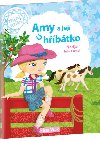 Amy a jej hbtko - Pbhy pro nejmen - Nadja; Julie Camel