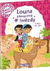 Louna a kouzeln hvzdy - Pbhy pro nejmen - Nadja; Julie Camel