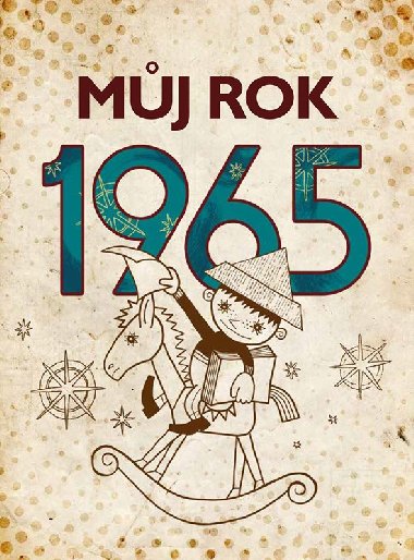 Mj rok 1965 - Breuerov Alena