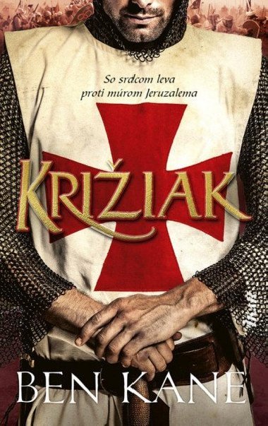 Kriiak (slovensky) - Kane Ben