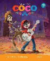 Pearson English Kids Readers: Level3 Coco (DISNEY) - Sanders Mo