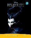 Pearson English Kids Readers: Level 6 Maleficent (DISNEY) - Edwards Lynda