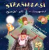 Straibrai aneb tajemstv ve v Kamsehrabech - Milo Kratochvl