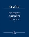 Vmny poloh a prprava ke cvien stupnic op. 8 - Otakar evk