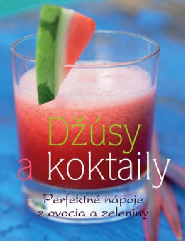 Dsy a koktaily - Stevan Paul